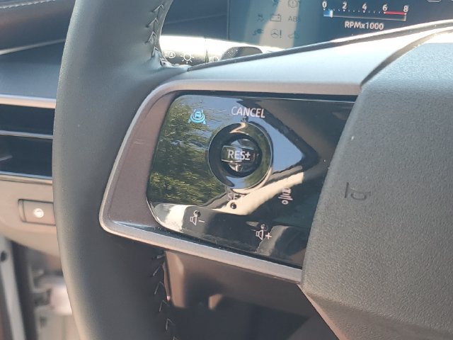 Certified 2025 Nissan Murano SV AWD/4WD image 18