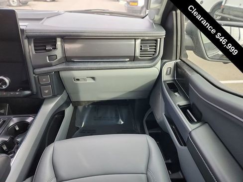 Used 2025 Ford F150 Lightning Flash image 21