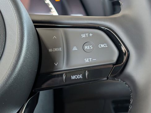 New 2026 MAZDA CX-5 Select image 19