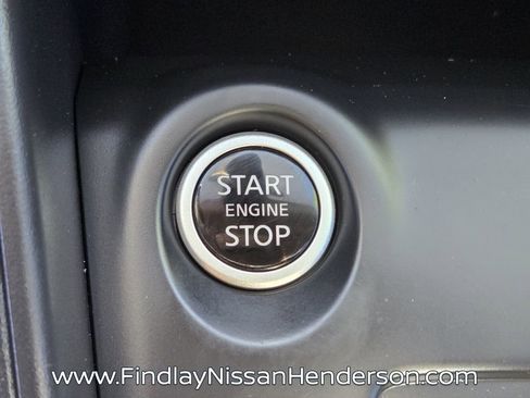 Used 2025 Nissan Kicks Play S FWD image 28