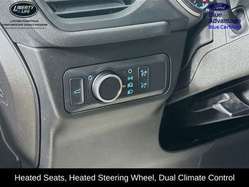 Certified 2022 Ford Escape SE w/ Convenience Package image 10