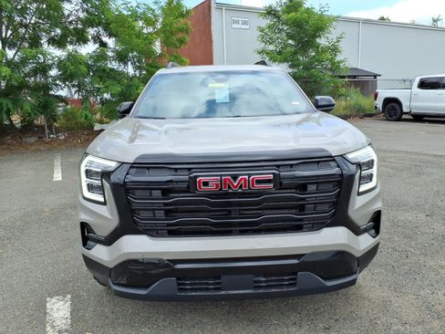 New 2026 GMC Terrain Elevation w/ Elevation Premium Package AWD/4WD image 2