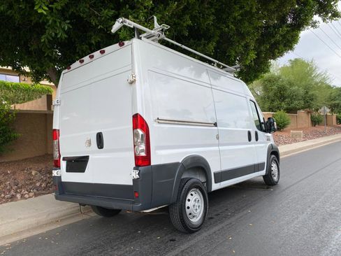 Used 2015 RAM ProMaster 1500 image 5