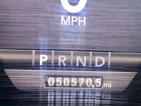 Used 2024 RAM 1500 Laramie image 34