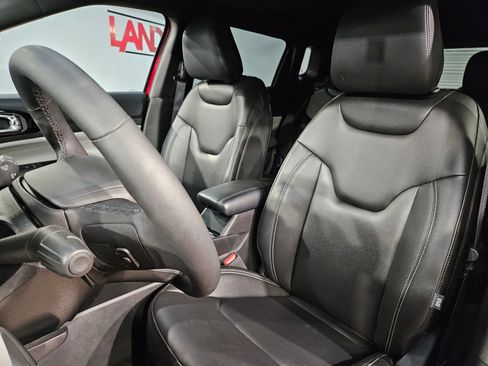 Used 2025 Jeep Compass Limited AWD/4WD image 24