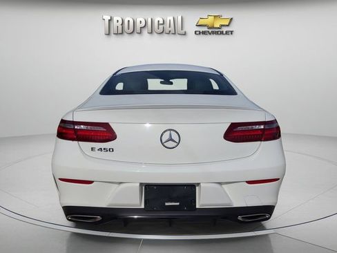Used 2020 Mercedes-Benz E 450 E 450 image 4