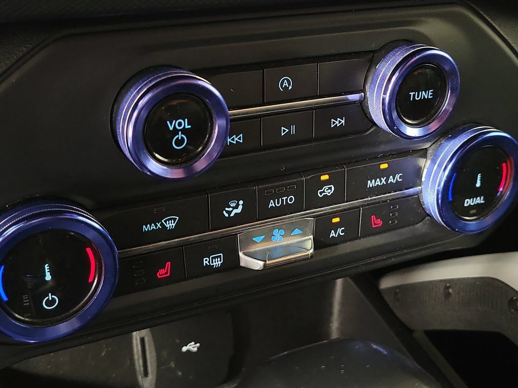 Used 2022 Ford Bronco Outer Banks AWD/4WD image 31