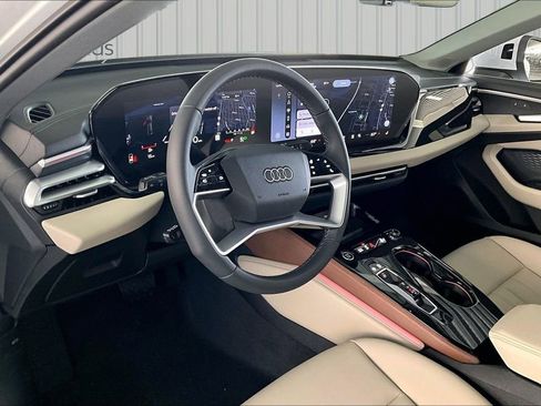 New 2026 Audi A5 Premium image 7