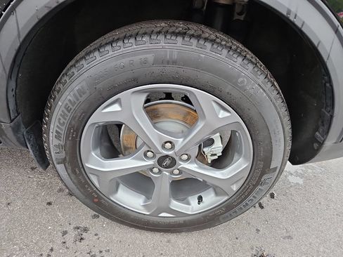 Used 2025 Ford Escape ST-Line AWD/4WD image 29