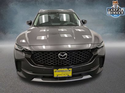 Used 2023 MAZDA CX-50 2.5 Turbo w/ Cargo Package