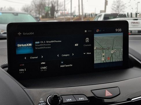 Certified 2024 Acura RDX w/ Technology Package image 18