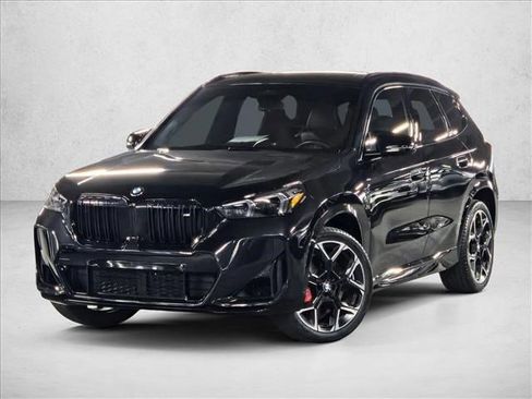 Certified 2024 BMW X1 M35i w/ M Sport Professional Package image 1