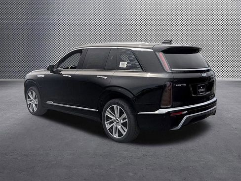New 2026 Cadillac Vistiq Luxury image 3