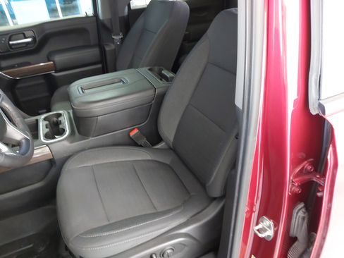 Used 2020 Chevrolet Silverado 1500 RST w/ All-Star Edition image 23