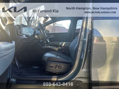 Used 2023 Kia Sportage X-Pro image 11