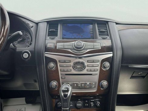 Used 2019 INFINITI QX80 Luxe w/ 22" Wheel Package AWD/4WD image 29