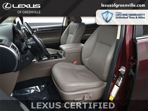 Certified 2022 Lexus GX 460 Premium image 20
