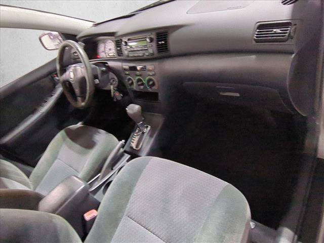 Used 2005 Toyota Corolla S w/ Extra Value Pkg 1 FWD image 19