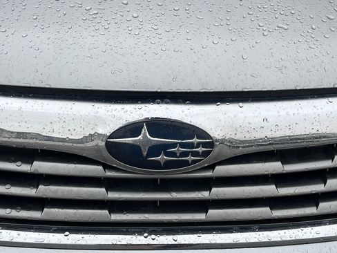 Used 2009 Subaru Forester 2.5X AWD/4WD image 25