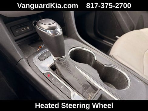 Used 2019 Chevrolet Equinox Premier image 24