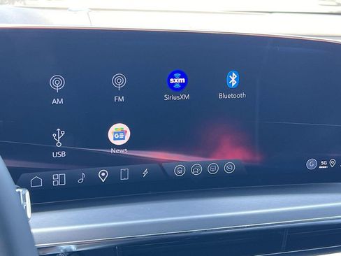 New 2026 Cadillac Lyriq V AWD/4WD image 18