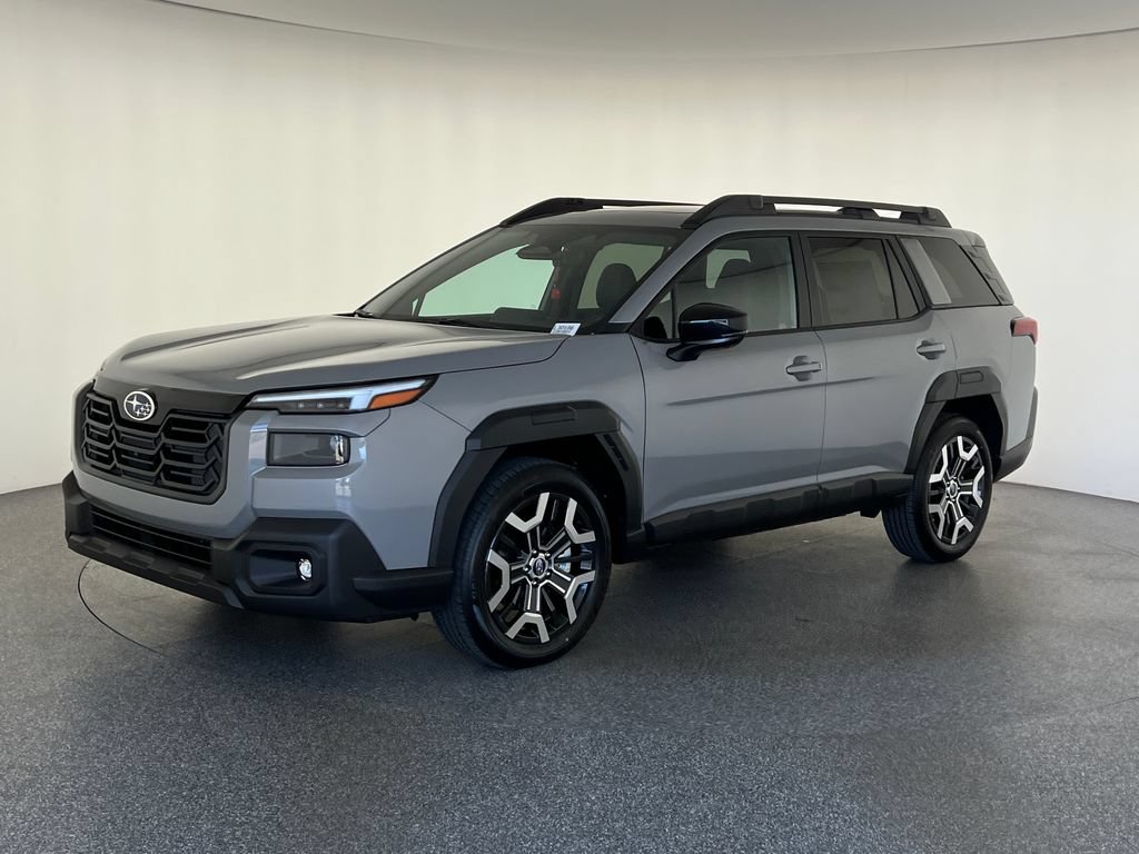 New 2026 Subaru Outback Touring XT AWD/4WD image 9
