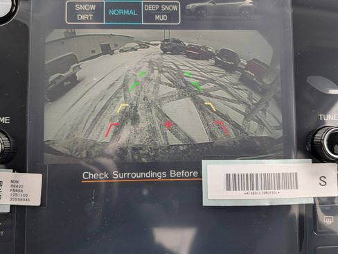 New 2026 Subaru Crosstrek 2.0i Premium image 13