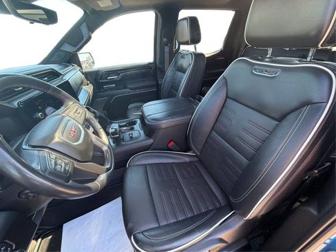 Used 2023 GMC Sierra 1500 AT4X AWD/4WD image 45
