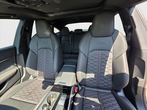 New 2026 Audi RS 7 Performance image 16