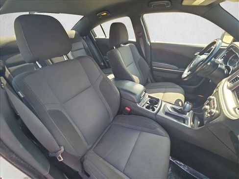 Used 2022 Dodge Charger SXT RWD image 20