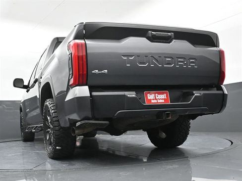 Certified 2022 Toyota Tundra SR5 image 36