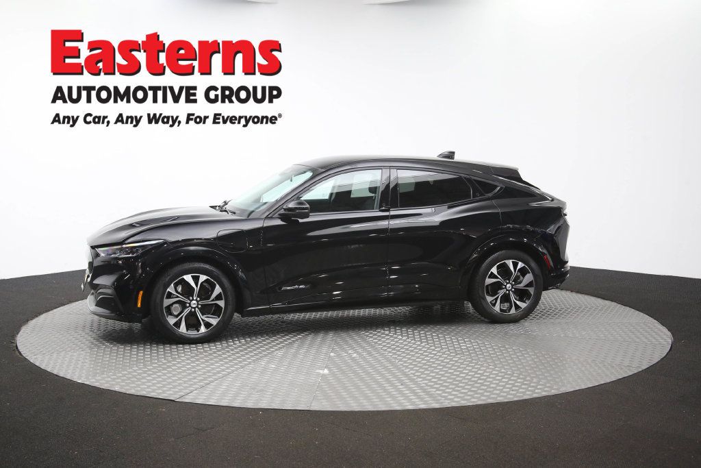 Used 2023 Ford Mustang Mach-E Premium AWD/4WD image 64