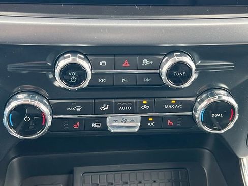 New 2026 Ford F150 XLT AWD/4WD image 17