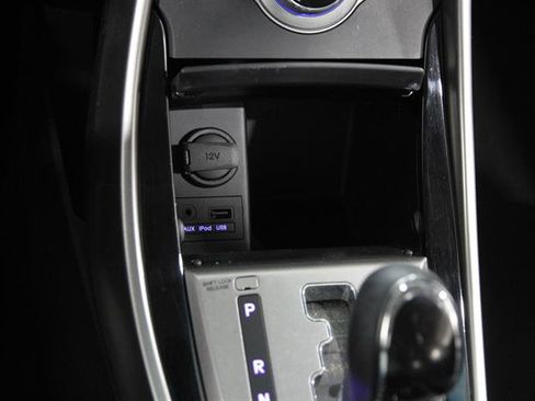 Used 2013 Hyundai Elantra Limited w/ Technology Pkg image 15