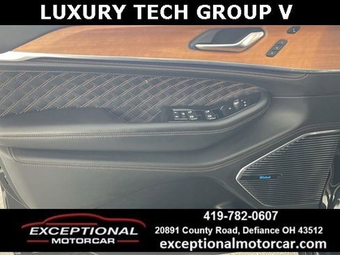 Used 2023 Jeep Grand Cherokee Summit image 36
