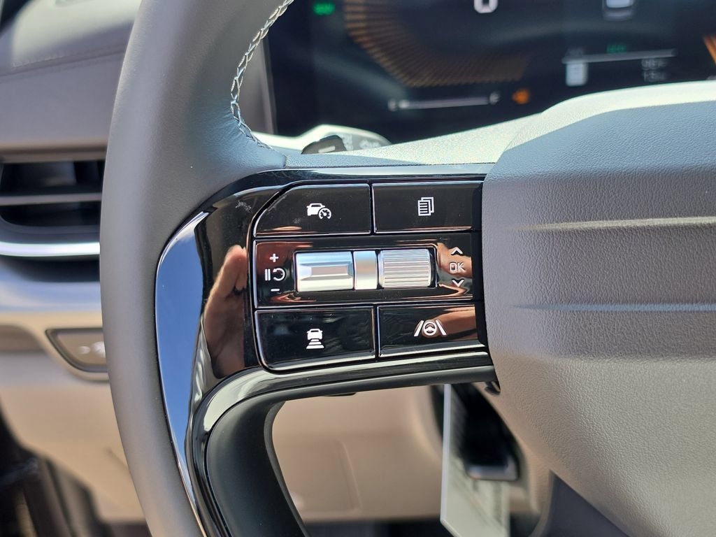 New 2027 Kia Carnival LXS FWD image 30