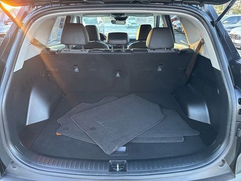 Used 2023 Kia Seltos S image 25