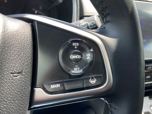 Used 2020 Honda CR-V EX-L image 23
