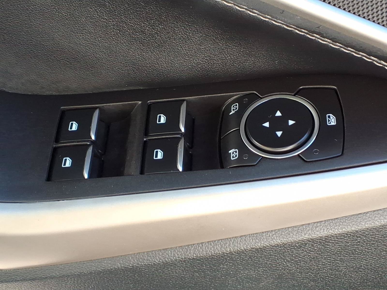 Certified 2023 Ford Explorer XLT AWD/4WD image 20