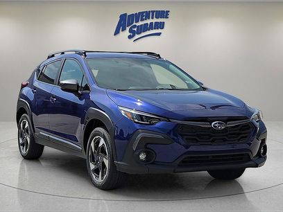 New 2025 Subaru Crosstrek 2.5i Limited