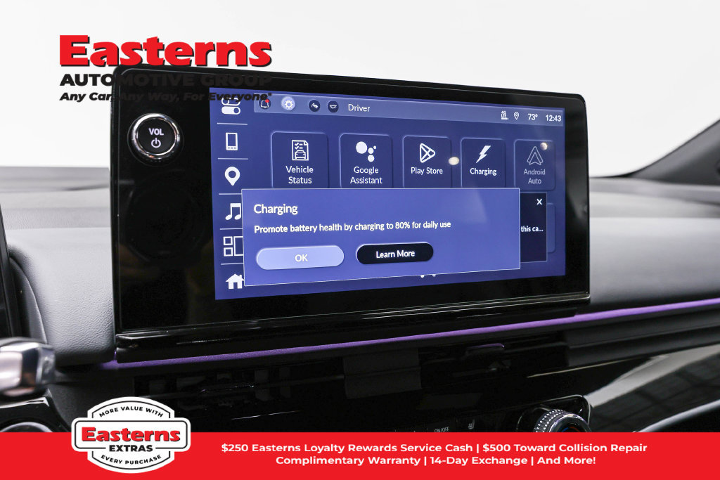 Used 2024 Honda Prologue Touring image 19