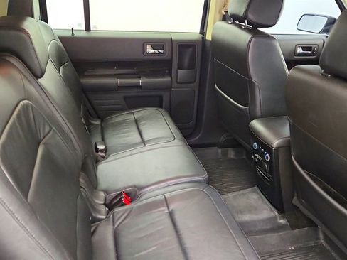 Used 2018 Ford Flex SEL w/ Equipment Group 202A image 22