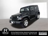 Used 2017 Jeep Wrangler Sport w/ Quick Order Package 24S image 2