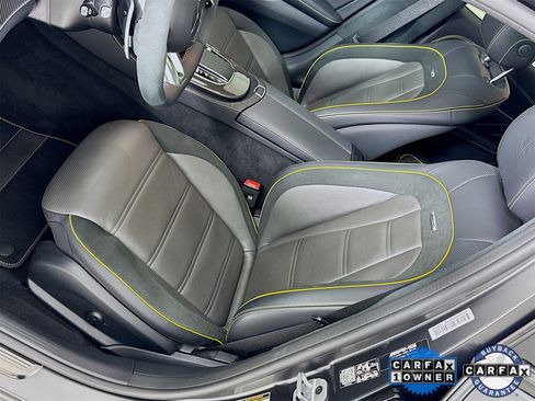 Certified 2023 Mercedes-Benz E 63 AMG S image 21
