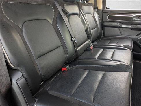 Used 2019 RAM 1500 Laramie image 23