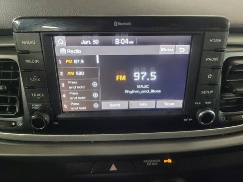 Used 2020 Kia Rio S image 25