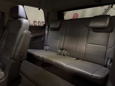 Used 2020 GMC Yukon Denali w/ Open Road Package image 25