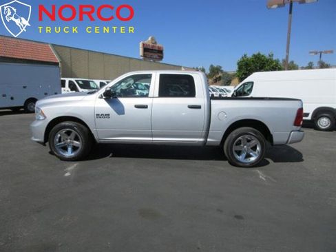 Used 2016 RAM 1500 Express image 5