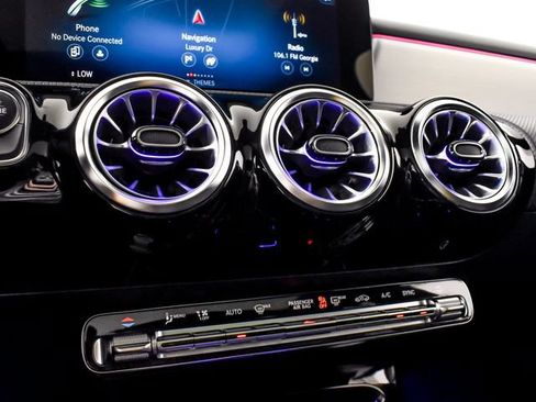 Certified 2023 Mercedes-Benz CLA 250 4MATIC w/ Premium Package image 28