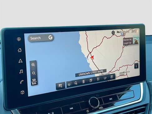 New 2025 Nissan Altima 2.5 SL image 13